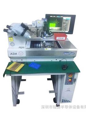 智达ASM-Cheetah ASM-Phonon ASMAD862 ASMAD860高速铝丝焊线机