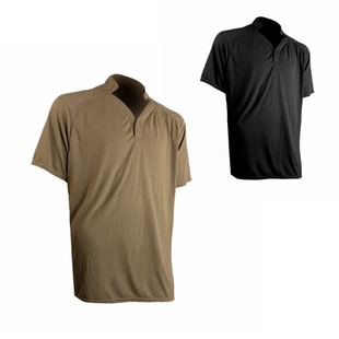 代购 衬衫 战斗衬衫 健身速干透气短袖 登山专业透气衣 男士 XGO正品