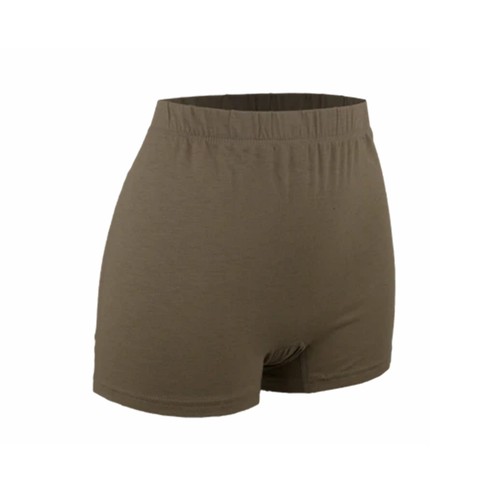 XGO女士轻量速干弹力跑步短裤