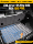 Подходит для 25 новых Honda CRV Haoying Accord INSP Civic style XRV INSP Fit коврик в багажник mini 3