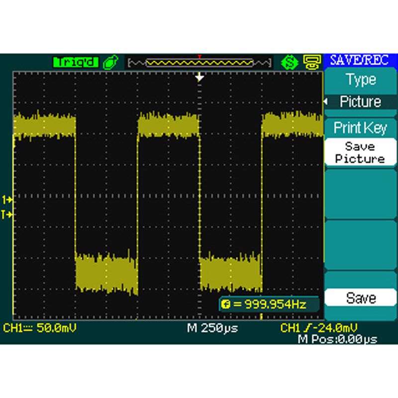 Cp-05交流和直流示波器电流探头,200A范围,100Khz带宽,1Ma分辨率