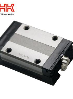 日本原装进口导轨滑块SRN35C SRN45C SRN55C THK导轨滑块现货供应