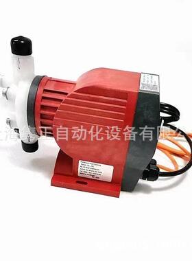 普罗名特电磁计量泵BT4B0708NPB2000M1000000普罗名特计量泵