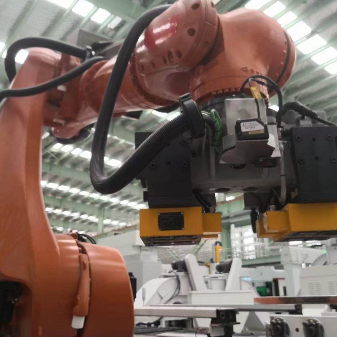 工业机器人夹具 机械手电永磁吸盘 自动化抓手生产应用 翔源磁电,五金/工具,液压装卸车,淘宝优惠券,粉丝福利购,淘宝优惠卷