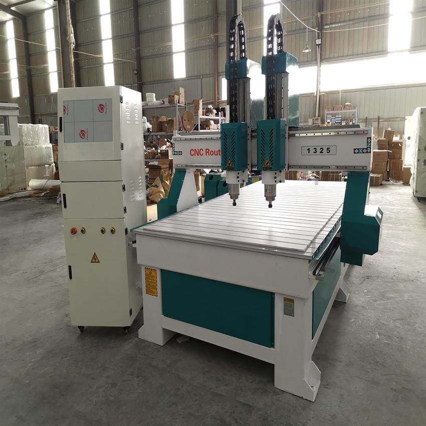1325木工雕刻机全自动独立双头雕刻机木工开料机实木板家具浮雕机,五金/工具,雕刻机,淘宝优惠券,粉丝福利购,淘宝优惠卷