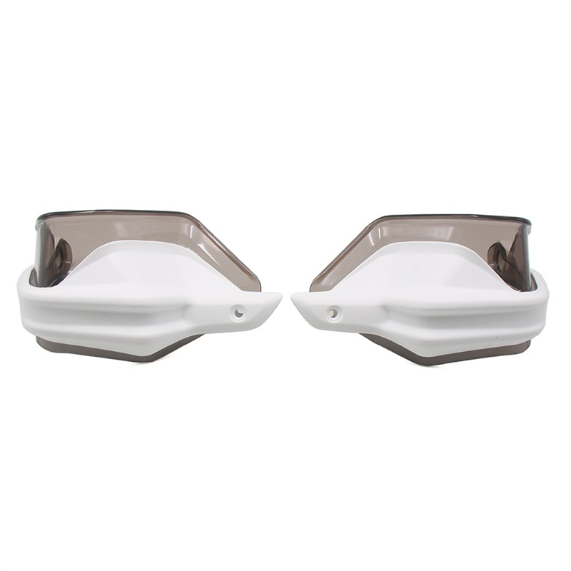 适用无极sr4max 改装护手罩SR4 Max防风护手风S挡350手把刹车护手