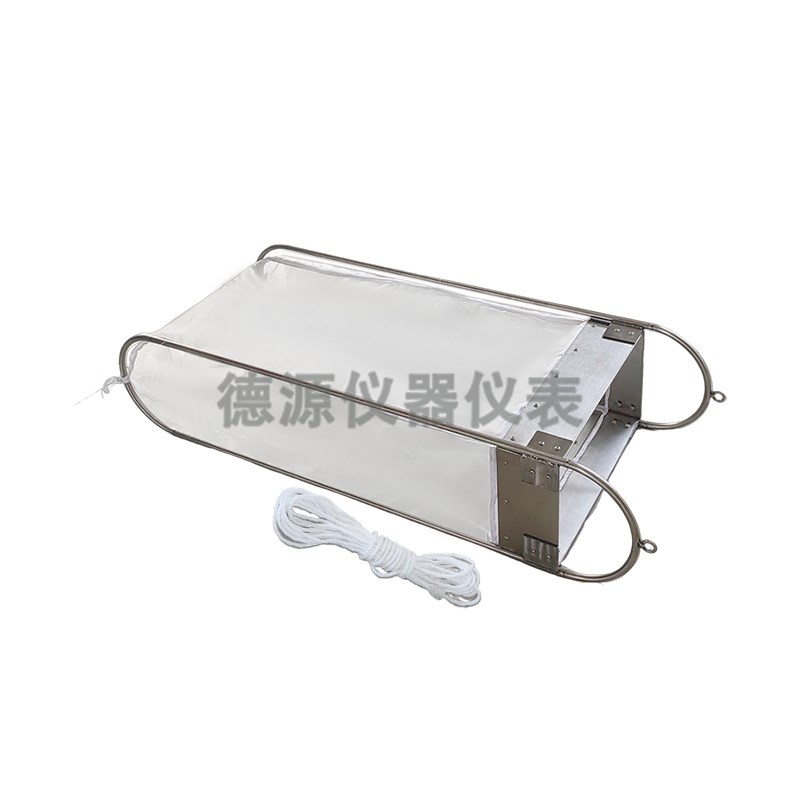 阿氏拖网矩形底拖网海洋阿氏拖网D底栖生物拖网浮游生物采集网