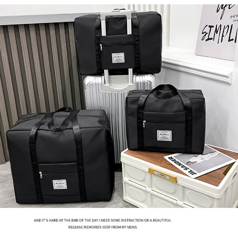 飞机包搬家行李收纳袋s可折叠旅行收纳包短途旅行包待产包