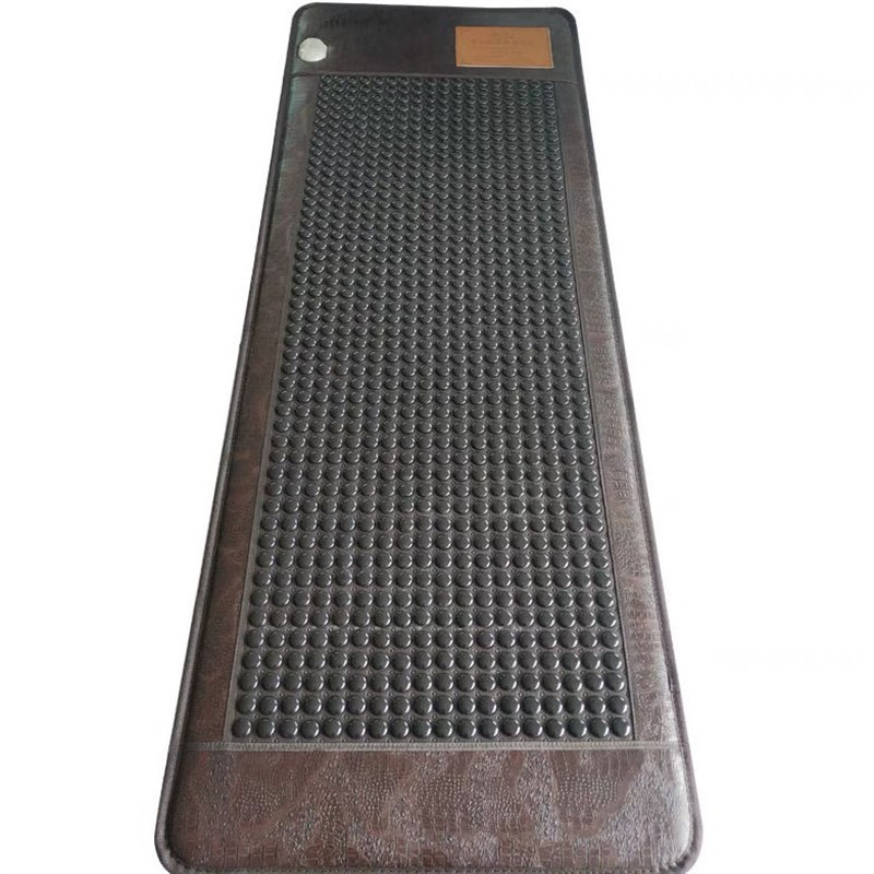 美容床发热垫玉石床垫加s热美容院床垫理疗按摩加热单人超长波美