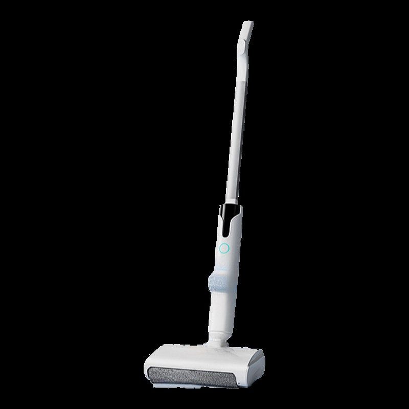 洗地机拖吸一体智能洗地机家用扫拖洗无线拖地机自动清洗电动拖把