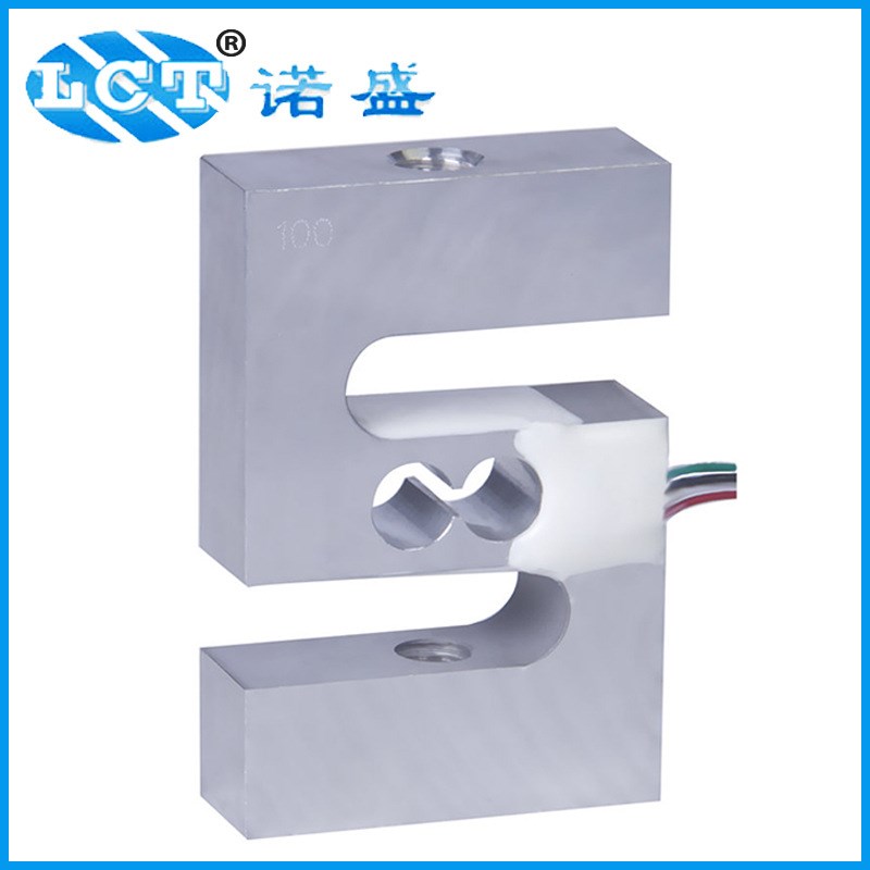 长期销售 重力s型称重传感器 吊钩秤用称重传感器