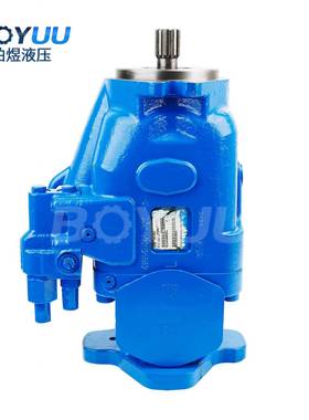 ADU062L08AB23A282600001AB1BF0B1B柱塞泵用于工厂机械工业车辆