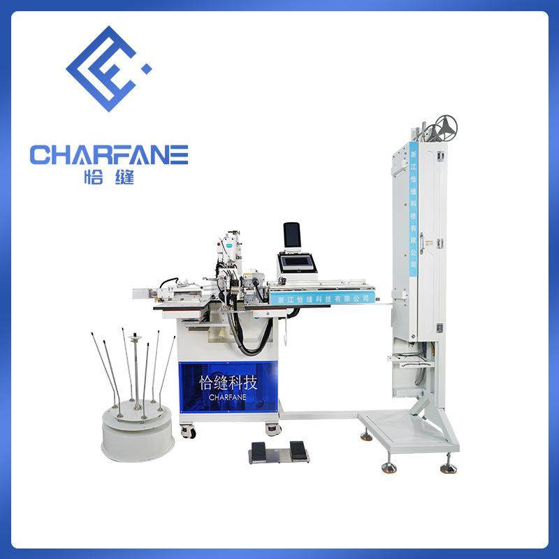 智能缝纫机全自动接松紧机冷刀款小机头F-520-C15款,纺织面料/辅料/配套,其他纺织机械,淘宝优惠券,粉丝福利购,淘宝优惠卷