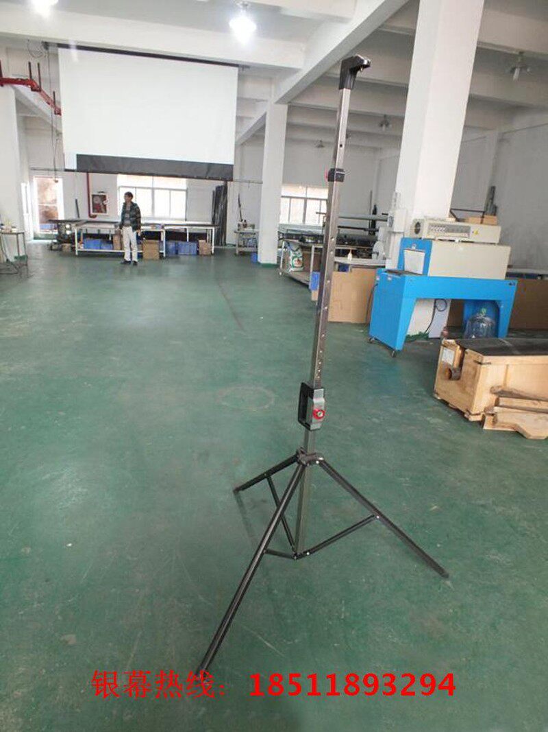 投影支架 单独幕布支撑架 不锈钢三角架子三脚支撑架 投影幕支架,影音电器,幕布,淘宝优惠券,粉丝福利购,淘宝优惠卷