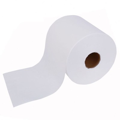 伏兴大卷工业擦拭纸卷p筒擦拭纸无尘纸工业无尘擦拭纸吸油纸静电