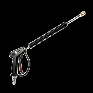 瑞堃MTM 拳击手PA泡沫壶水枪高压洗车机洗车液套装