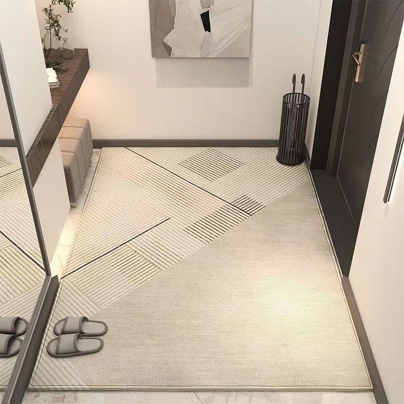 喜庆地垫门垫家用防滑入户玄关门口进门蹭土脚垫子竖版新年吸水垫,居家布艺,入户地垫,淘宝优惠券,粉丝福利购,淘宝优惠卷