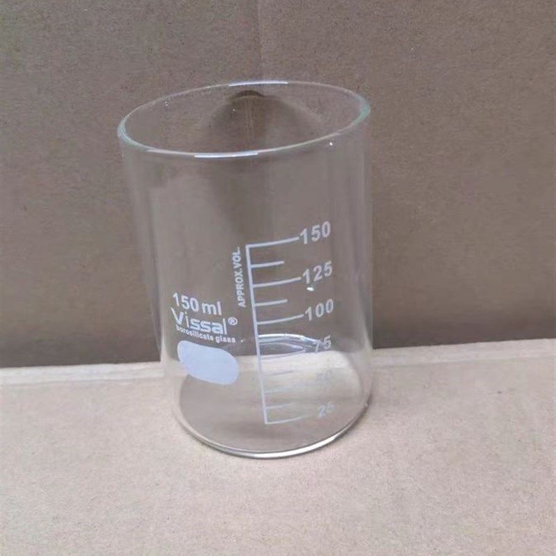 无导口烧杯 圆口 平口 直口 高硼硅玻璃有刻度玻璃量杯实验室器皿,工业油品/胶粘/化学/实验室用品,烧杯/烧瓶,淘宝优惠券,粉丝福利购,淘宝优惠卷