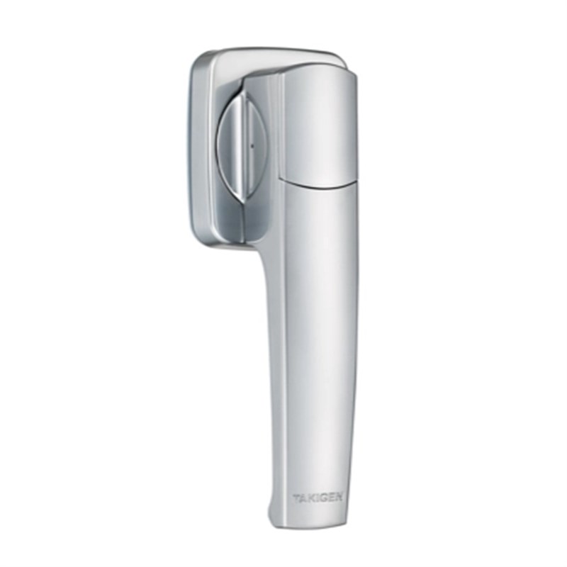 A-130-2-1-TAK60 -2 w-3-1  防水按扭式手柄 锁具 TAKIGEN泷源