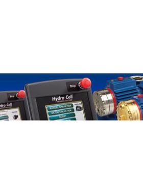 Wanner Hydra-Cell计量泵C23AASERRJG