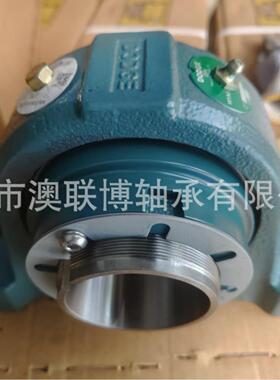 DODGE轴承 美国道奇轴承座 P2B-ISN-513-060MFS SC1 1/4 207