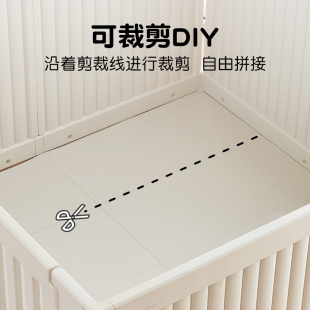 通用垫防水防尿耐咬 takemehom宠物防滑地垫狗狗围栏四季