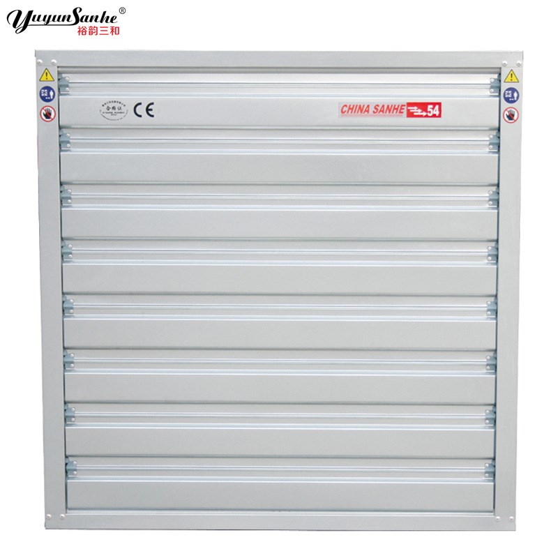 【直供】坚固防水 高风压 不锈钢负压风机