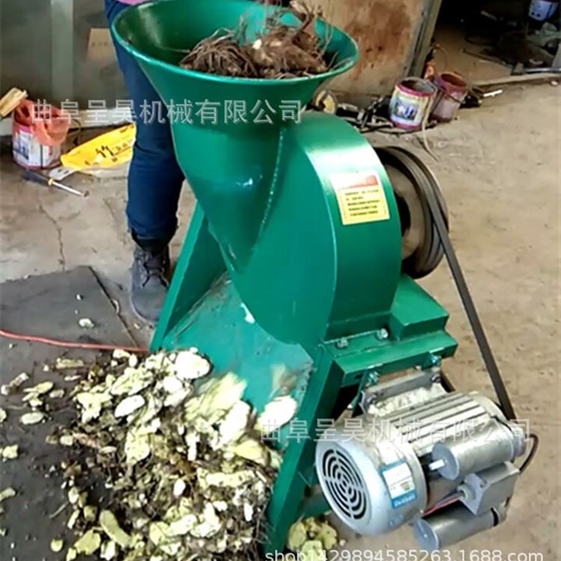 农用带土芋头切片机 藕棒切片机 切片厚薄可调 贵州