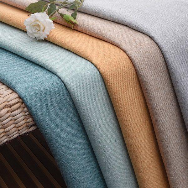 工程软包布料高档硬包亚麻布背景墙纯色扪布软装透声布吸音布,基础建材,装饰性吸音材料,淘宝优惠券,粉丝福利购,淘宝优惠卷