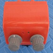 土工膜焊接机控制盒 防渗膜焊机控制盒爬焊机 防水板爬焊机控制盒