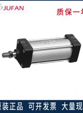 JUFAN君帆气缸AL2A-G-SD/FA/LB/CA-63*25*40*50*75*100/150*200S