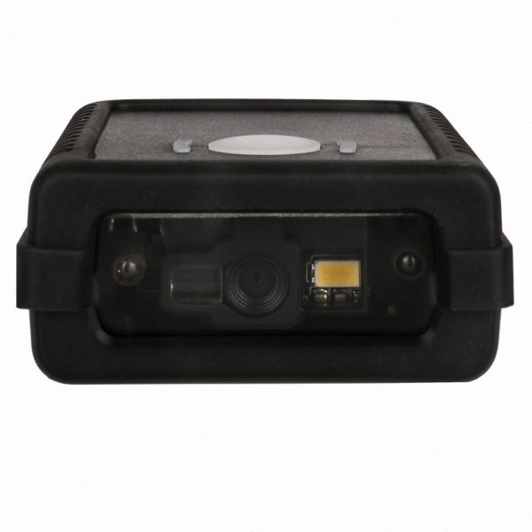 VF5120固定式一维扫码模块条码扫描器嵌入式扫描模组存包柜快递柜