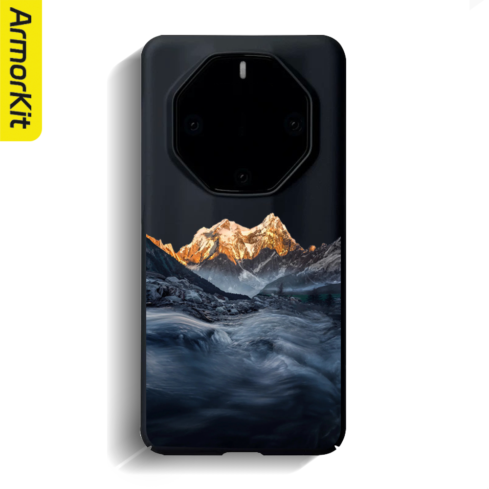 适用华为Mate60RS/70Pro+手机壳60Pro+/80ProMax保护套全包防摔70RS/80RS非凡大师硬壳金山40RS磁吸后壳