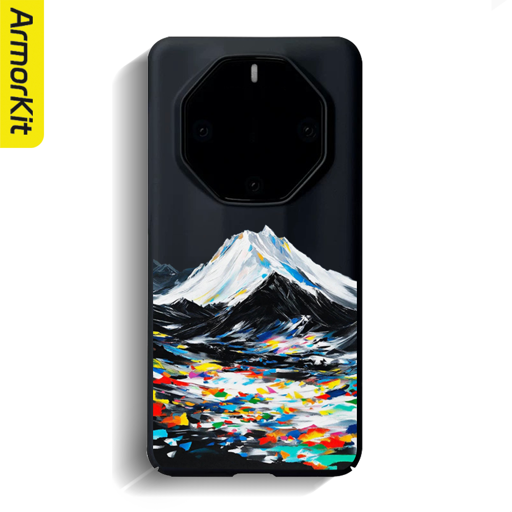 适用华为Mate60RS/70Pro+手机壳60Pro+/80ProMax保护套全包防摔70RS/80RS非凡大师硬壳藏地40RS磁吸后壳