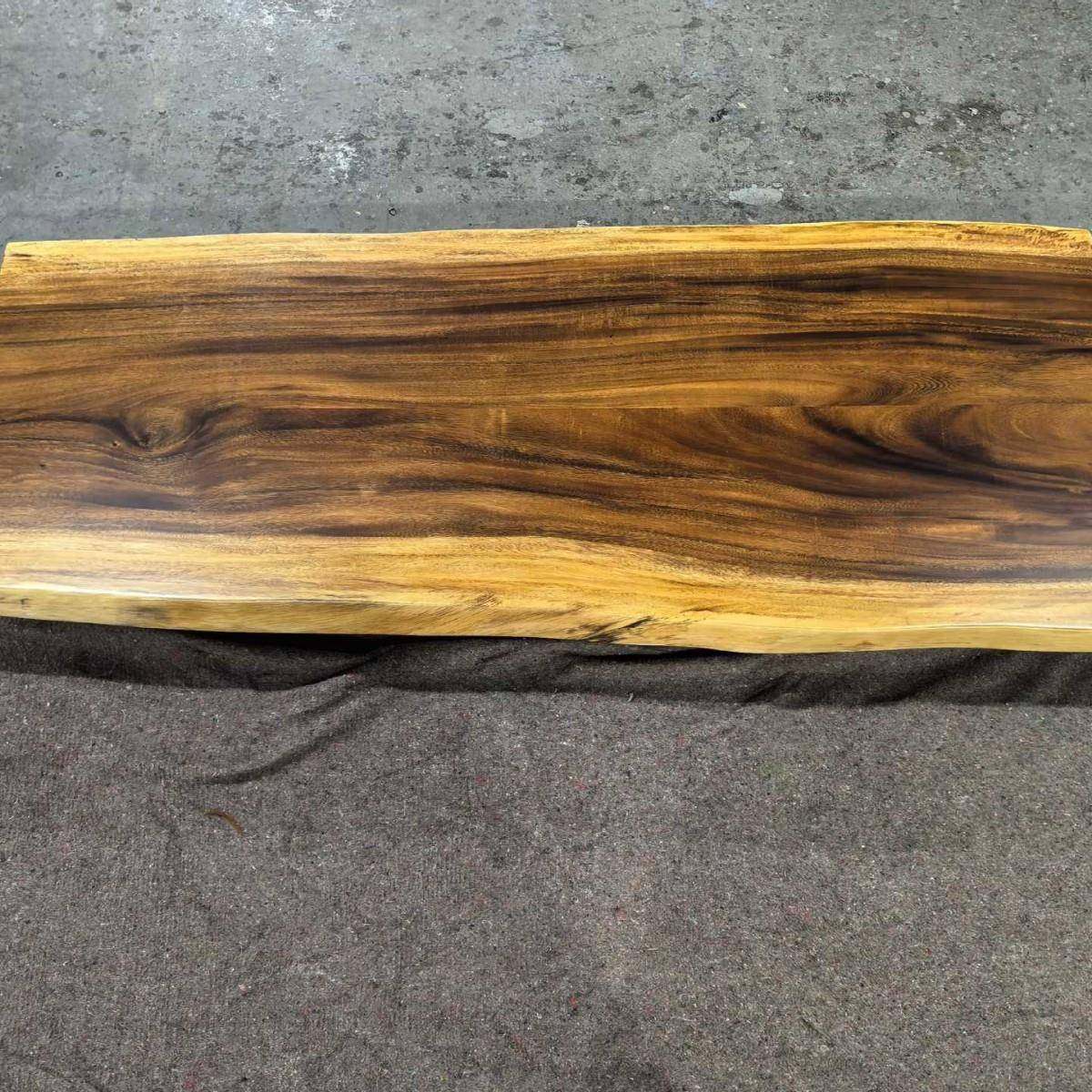 新款实木茶台办公家具大班台原木餐桌实木大板茶几茶桌实木办公桌,商业/办公家具,大班台/主管桌,淘宝优惠券,粉丝福利购,淘宝优惠卷