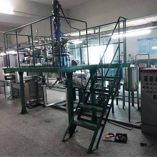 可溶胶原蛋白纤维试验线厂家供应全套设备