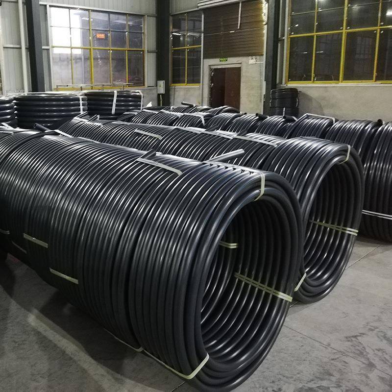 广西广东pe自来给水管20.25.32.40.50.63饮用热熔管4分量大优惠