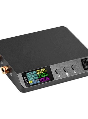 数控电源DP100直流稳压可调便携式100W0压恒流305VA迷你DP1恒0基