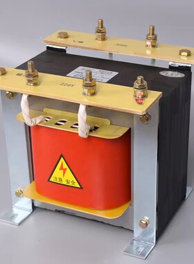 单相隔离控制变压器BK380转220变110v36v24机床BK100VA500VA10KVA