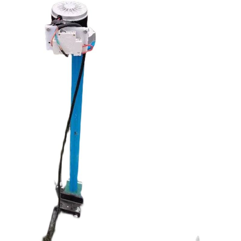 轻便型水上割草机