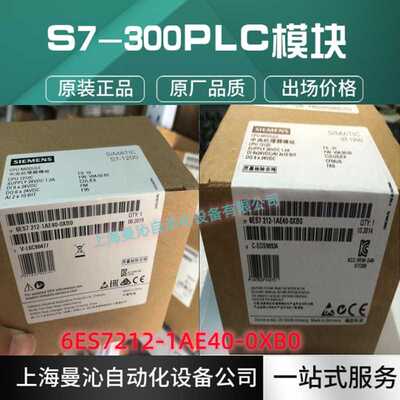 6ES7212-1AE40-0XB0/S7-1200CPU 1211C/6ES7 212-1AE40-0XB0/OXBO