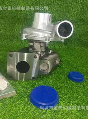 厂家  MY58 RHC6W 119171-18010 涡轮增压器