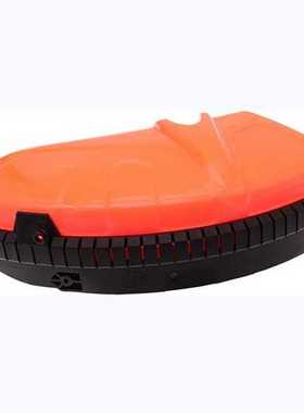 替换 4180 007 1028修剪器导流板防护罩套件适用于 Sithl FS91