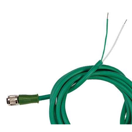 欧米伽原装 热电偶延长电缆M12C-SIL-J/K/JI/KI-S-F-1.5高精度