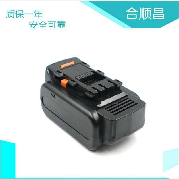 适合PAN 18V电源多功能锂电手电钻电动工具电池