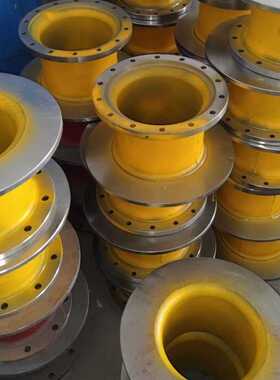 雷沃FL装载机968 935 970 975 980铲车刹车制动盘 刹车钳 桥总成