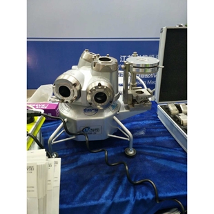 利优铣刀研磨机ERM 20MM自动铣刀磨刀机快速磨刀 20端铣刀研磨机4