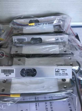 德国HBMPW6KC3  称重传感器现货供应