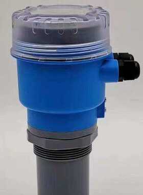 冠科PL321超声波液位传感器变送器PL32124DC供电    0-10VCD输出