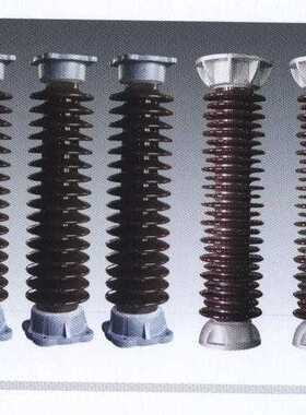 ZSW2-126/4-2    ZSW2-126/4L-2   防污型棒式支柱绝缘子